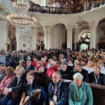 Służba Liturgiczna u Matki