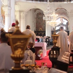 Służba Liturgiczna u Matki