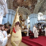 Służba Liturgiczna u Matki