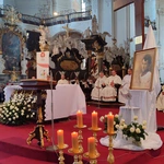 Służba Liturgiczna u Matki