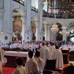 Służba Liturgiczna u Matki