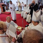 Służba Liturgiczna u Matki