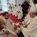 Służba Liturgiczna u Matki