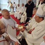 Służba Liturgiczna u Matki