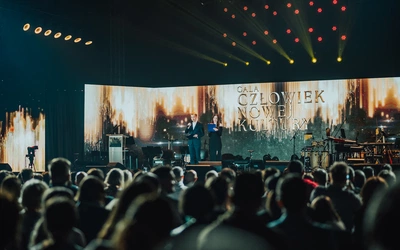 Weekend nowej kultury w Sosnowcu: Strefa Młodych Festiwal i Gala Człowieka Nowej Kultury