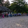 Młodzież w duchu sportu i wiary