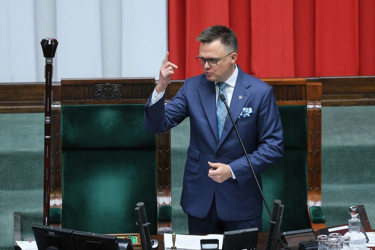 Trzeszczy w koalicji – test lojalności i granice kompromisu