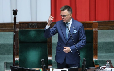 Trzeszczy w koalicji – test lojalności i granice kompromisu