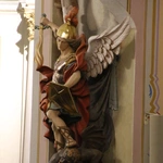 Płock. Nagroda "Świadek Wiary"