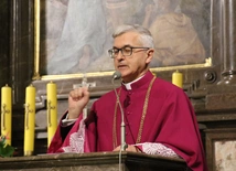 Płock. Nagroda "Świadek Wiary"