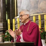 Płock. Nagroda "Świadek Wiary"
