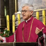 Płock. Nagroda "Świadek Wiary"