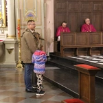 Płock. Nagroda "Świadek Wiary"