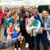 "Pokój Twemu domowi" - charyzmatyczne rekolekcje dla małżeństw