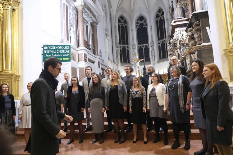 Sacra Ecclesiae Cantio