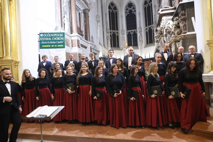 Sacra Ecclesiae Cantio