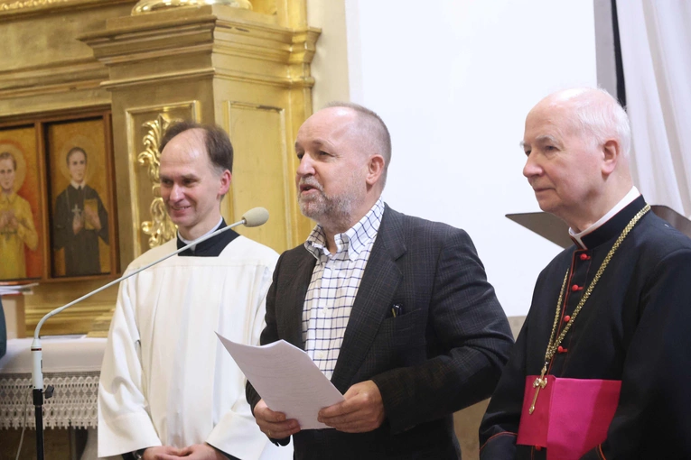 Sacra Ecclesiae Cantio