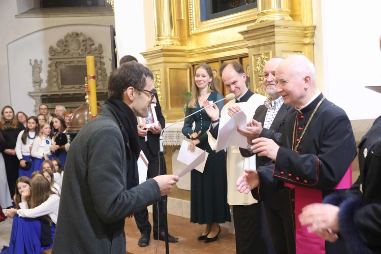 Sacra Ecclesiae Cantio