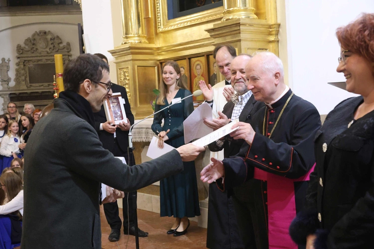 Sacra Ecclesiae Cantio