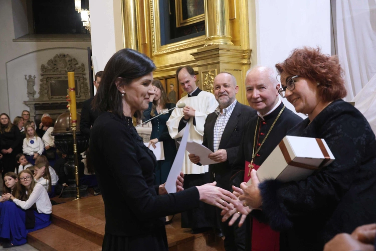 Sacra Ecclesiae Cantio