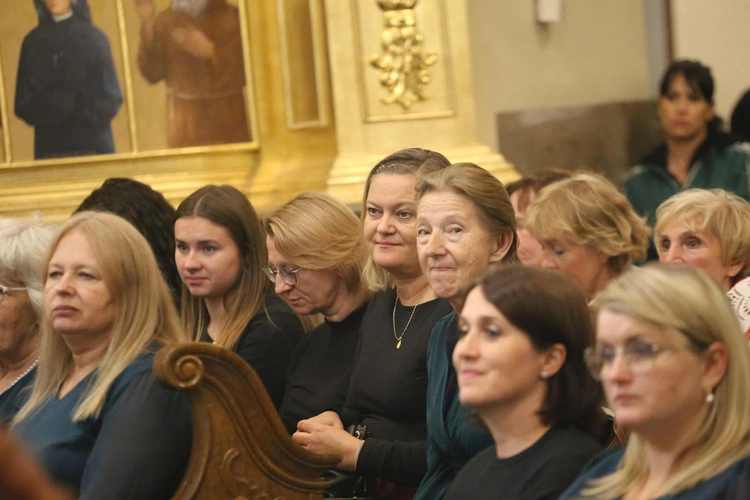Sacra Ecclesiae Cantio