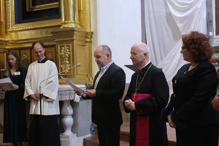 Sacra Ecclesiae Cantio
