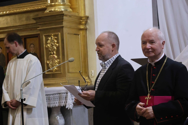 Sacra Ecclesiae Cantio