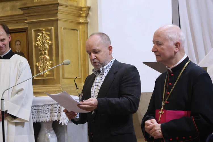 Sacra Ecclesiae Cantio