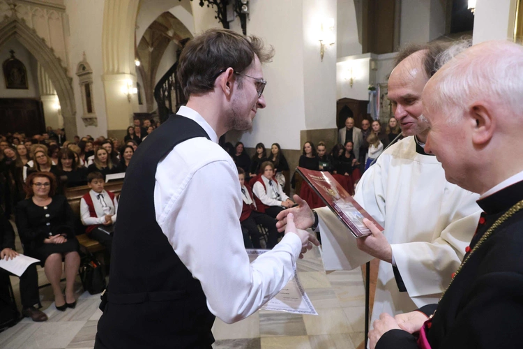 Sacra Ecclesiae Cantio