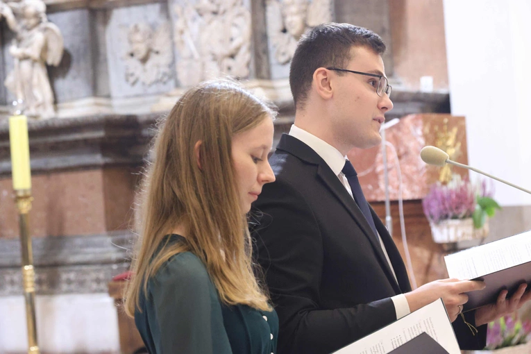 Sacra Ecclesiae Cantio
