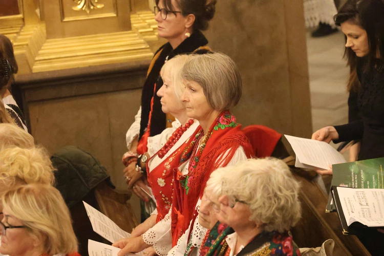 Sacra Ecclesiae Cantio