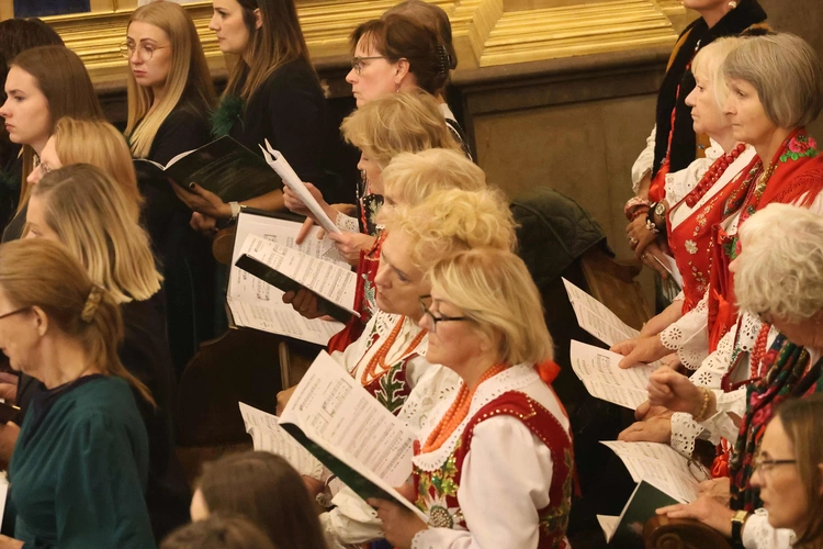 Sacra Ecclesiae Cantio