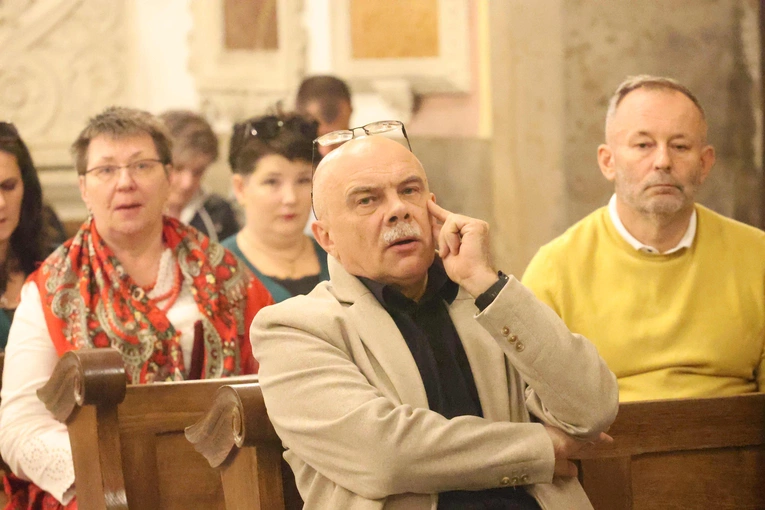 Sacra Ecclesiae Cantio