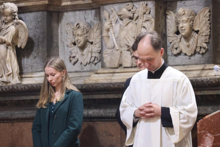 Sacra Ecclesiae Cantio