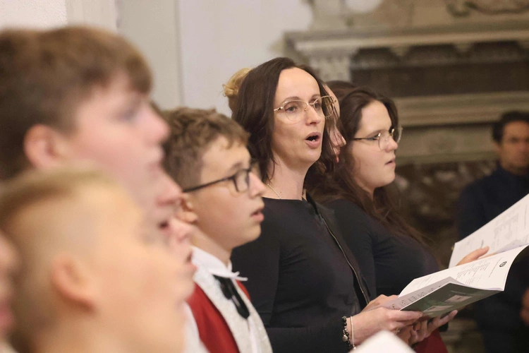 Sacra Ecclesiae Cantio