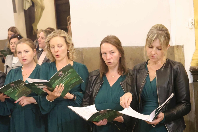 Sacra Ecclesiae Cantio