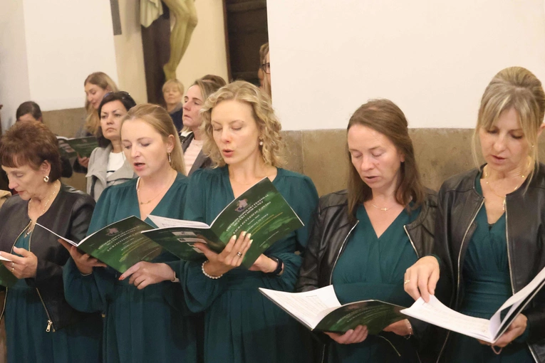 Sacra Ecclesiae Cantio