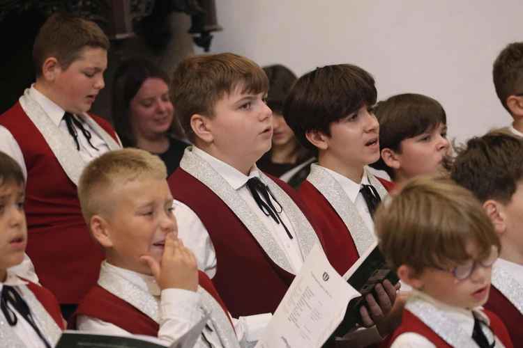 Sacra Ecclesiae Cantio