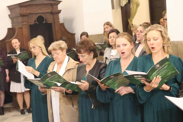 Sacra Ecclesiae Cantio