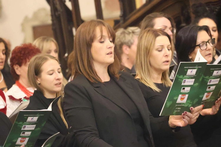 Sacra Ecclesiae Cantio