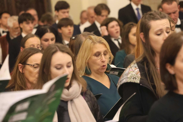 Sacra Ecclesiae Cantio