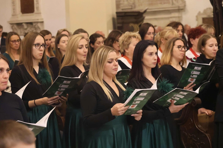 Sacra Ecclesiae Cantio