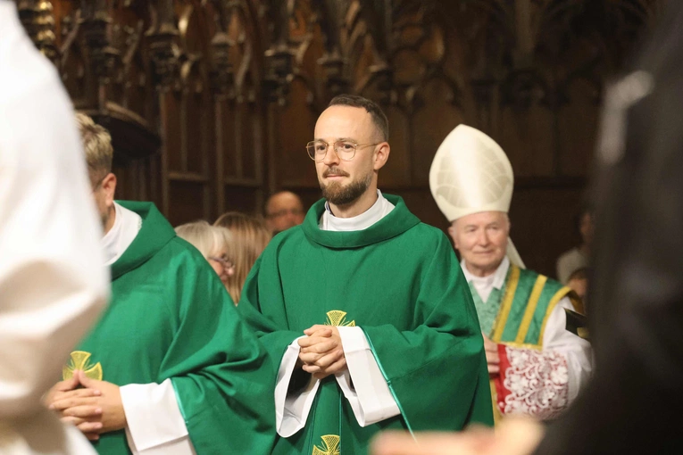 Sacra Ecclesiae Cantio