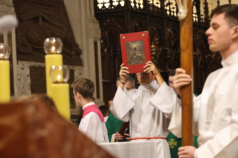 Sacra Ecclesiae Cantio