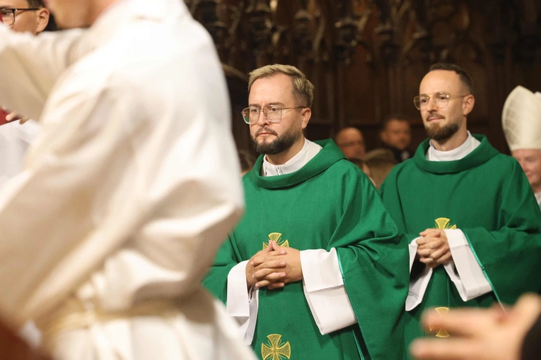 Sacra Ecclesiae Cantio