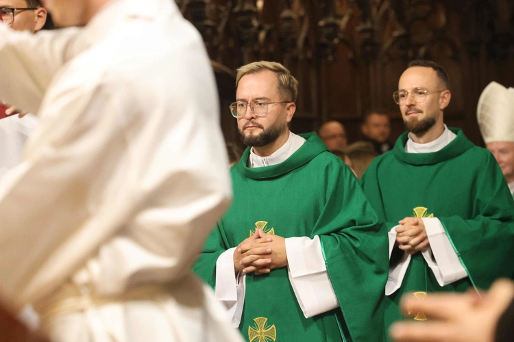 Sacra Ecclesiae Cantio