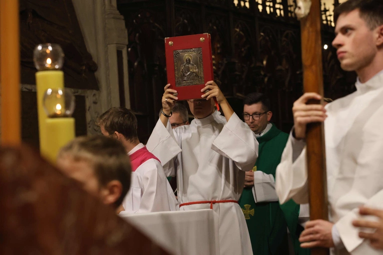 Sacra Ecclesiae Cantio