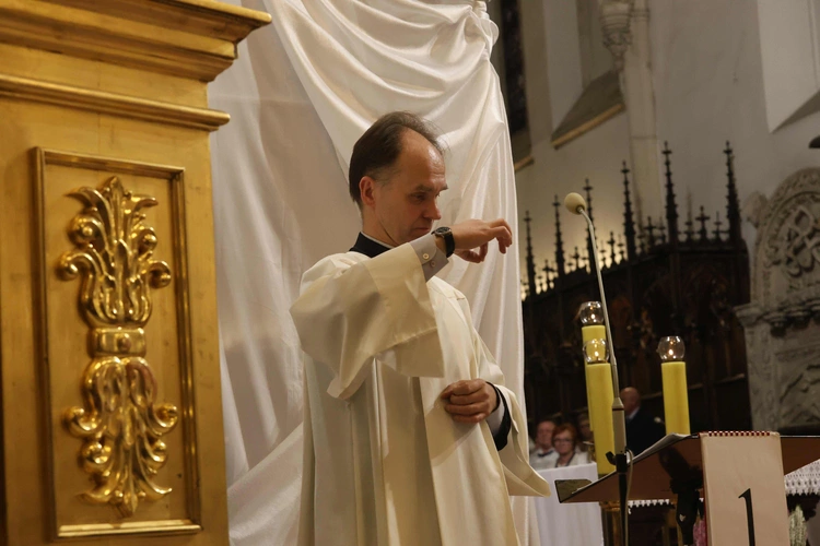 Sacra Ecclesiae Cantio