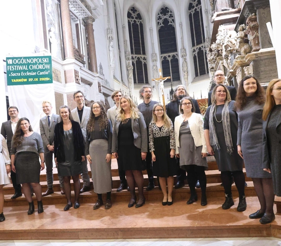 Sacra Ecclesiae Cantio