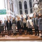 Sacra Ecclesiae Cantio